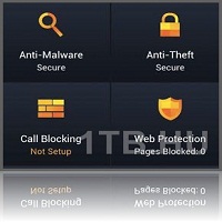 Norton AntiVirus & Security
